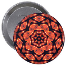 tribal-geometrik pins