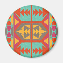 Tribal nativo neo iman