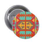 Tribal nativo neo pin