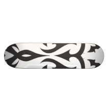Tribal Patín Personalizado