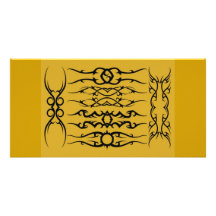 tribal-vector-arts-10149-large tarjeta fotográfica