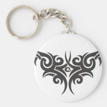 tribal-vector-clipart-5 llavero personalizado