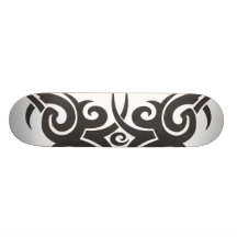 tribal-vector-clipart-5 patin personalizado