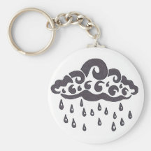 tribalcloud llavero
