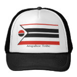Tribu de Wyoming, tribu del Arapaho del Arapahoe Gorro De Camionero