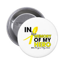 Tributo del sarcoma de Ewing en memoria de mi héro Pin