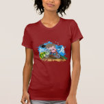 Triciclo Camisetas