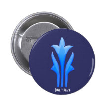 Trifolium Pin