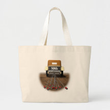 trigésimo Regalos del aniversario de boda Bolsa