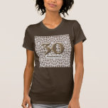 trigésimo Regalos del aniversario de boda Camisetas