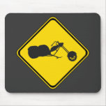 ¡Trike Xing! Tapetes De Ratones