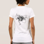 Trinacria Camisetas