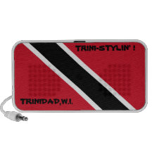TRINIDAD PORTÁTIL ALTAVOCES