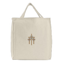 Trío cruzado bolsas