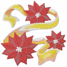 Trío del Poinsettia