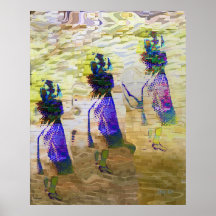 Tríos Posters