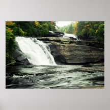 TripleFalls_200_008 Poster