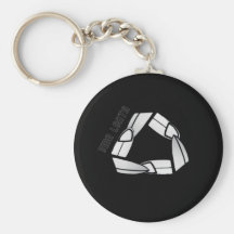 Tripode Llavero Personalizado