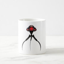 Trípode Tazas De Café
