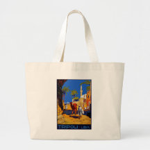 Trípoli - Libia (Libia) Bolsa