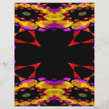 Trippin Kaleidoscope2 Tarjetón