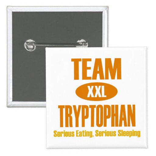 Triptófano del equipo pins