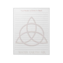 Triquetra Bloc