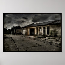 Tristess Posters