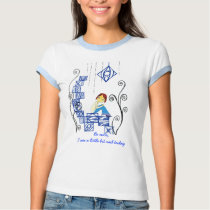 Tristre camisetas