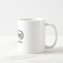 Tritón Tazas De Café