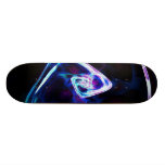 Triturador del ángulo patinetas personalizadas