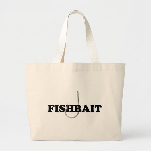 Trituradoras Fishbait Bolsas De Mano