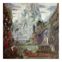 Triumph de Alexander el grande posters