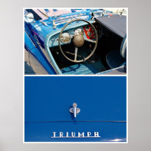 Triumph Impresiones