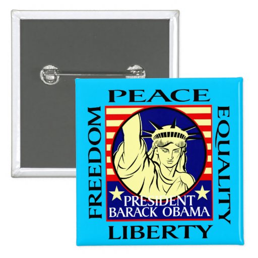 ¡TRIUNFOS DE OBAMA! PIN