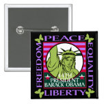 ¡TRIUNFOS DE OBAMA! PIN