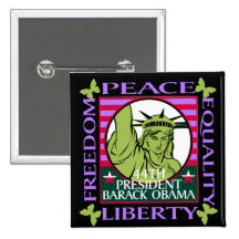 ¡TRIUNFOS DE OBAMA! PIN