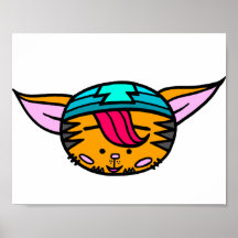 Trizz 2 Poster
