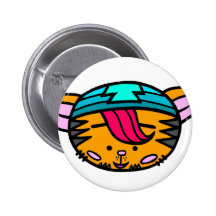 Trizz button