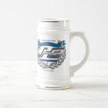 Trofeo del hockey de la fantasía taza de café