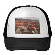 Trogir 3 gorros  
