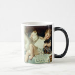 Trois Amis Tazas