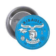 Trojan Pin