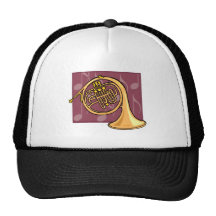 Trompa Gorro