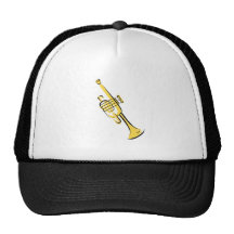 Trompeta Gorras De Camionero