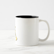 Trompeta Taza De Café