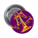 Trompetas múltiples pin