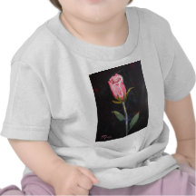Tronco largo subió camisetas