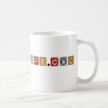 Trope diario… la taza