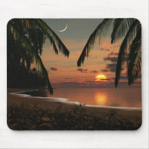 Trópico del Capricornio (2006) Mousepad